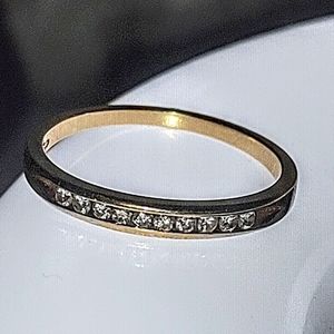 Women ring